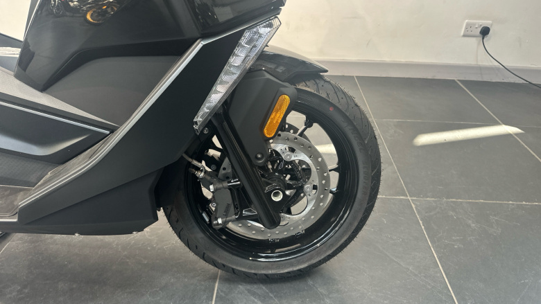 BMW C400 GT (25MY)